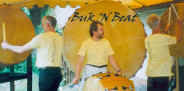Buk'N Beat